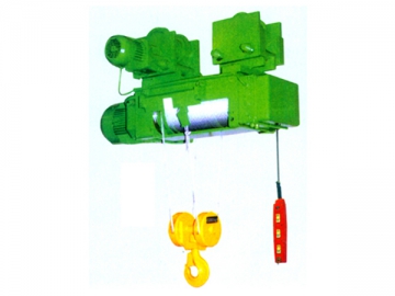 Electric Hoist